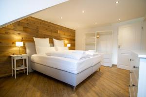 Schiefer Suite Hotel & Apartments