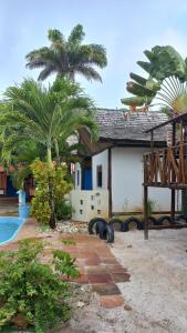 Pousada Mares de Stella