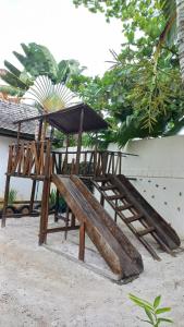 Pousada Mares de Stella