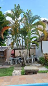 Pousada Mares de Stella