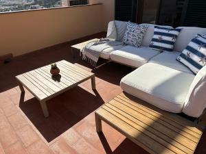 La terrazza al forte