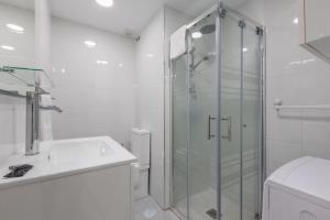 Hotel Las Palmeras studio by Costarentals - Ref 56