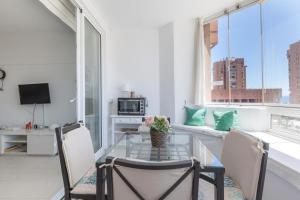 Hotel Las Palmeras studio by Costarentals - Ref 56