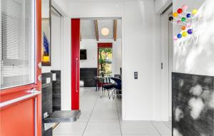 Awesome Home In Grenaa With Kitchen