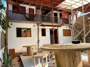 Suite Casa PALUM Studio Apartment - Guachaca