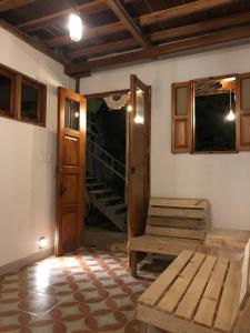 Suite Casa PALUM Studio Apartment