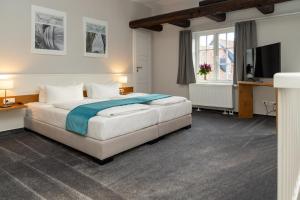 Schiefer Suite Hotel & Apartments