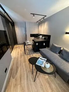 Apartamenty LUNA - 希维拉杜夫-兹德鲁伊