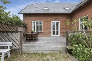 Sigerslevhus Stevns Klint - Arnøje