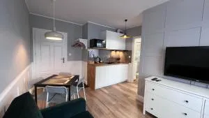 Luksusowy zakątek - Oporów