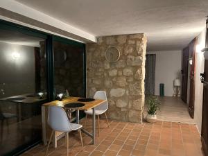 Appartements Grand T2 bis avec terrasse et vue : photos des chambres