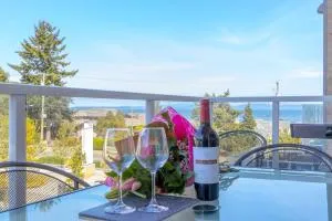 Live The Dream In The Haro - 布伦特伍德湾