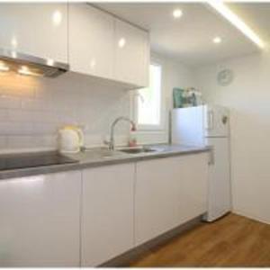 Apartment Katarina and house Marieta