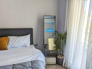 Luxury Suites with KING-SIZED bed