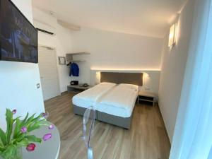 Comfort Doppel-/Zweibettzimmer