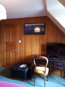 B&B / Chambres d'hotes Domaine de launay blot, Proche MT ST MICHEL : photos des chambres