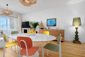 Olbia Luxury Apartment img5