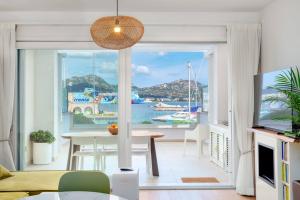Olbia Luxury Apartment img1