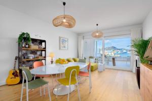 Olbia Luxury Apartment img6