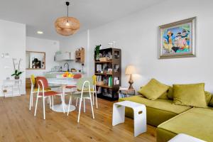 Olbia Luxury Apartment img7