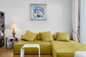 Olbia Luxury Apartment img10