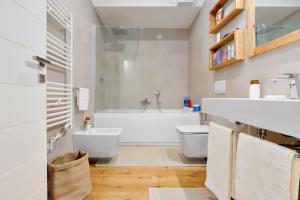 Olbia Luxury Apartment img20