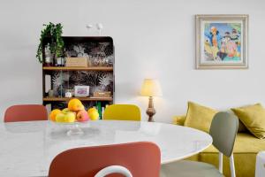 Olbia Luxury Apartment img11