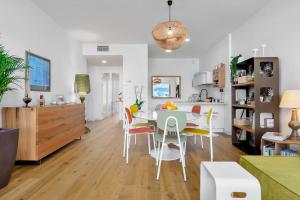 Olbia Luxury Apartment img8