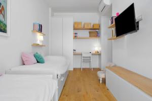 Olbia Luxury Apartment img30