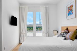 Olbia Luxury Apartment img24