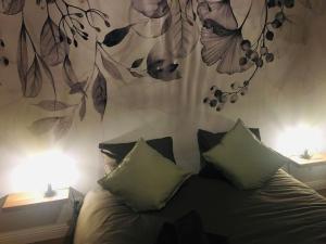 Appartements VerOliv : Superbe appartement renove proche du centre-ville : photos des chambres