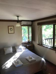 Cabañas Las Tahonas