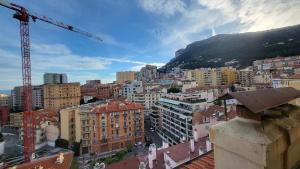 Appartements Cute Studio, Monaco, BnbRickeys : photos des chambres