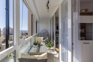 Apartment Desert Rose