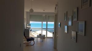 Apartment bay, Bougainville Bay Resort