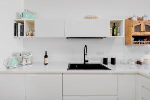 Olbia Luxury Apartment img16