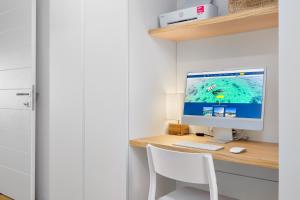 Olbia Luxury Apartment img22