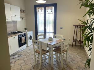 Casa vacanze Barbera con piscina