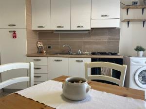 Casa vacanze Barbera con piscina