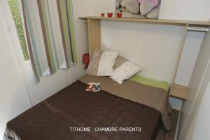 locationestivale40 Bungalow petit budget océan forêt