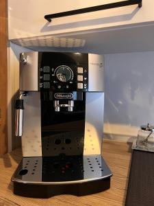 E&F Luxury Apartments