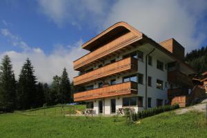 Appartement-Edelweiss