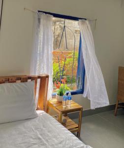 Homestay Miền Biển Vĩnh Hy