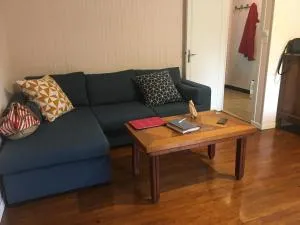 Logis Letellier - Orriule Logis Letellier - Orriule