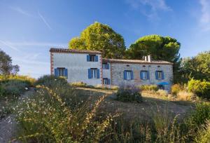 B&B / Chambres d'hotes La Quietat Montbarla : photos des chambres