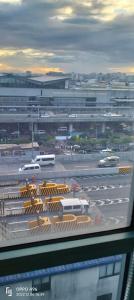 Room Across Naia Terminal 3 by Rqui