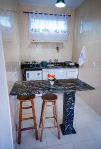 Flats 1 Locação Penedo RJ