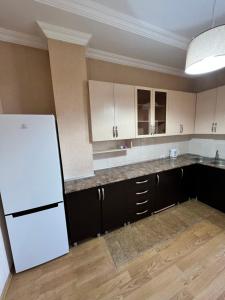 Riverfront Apartment