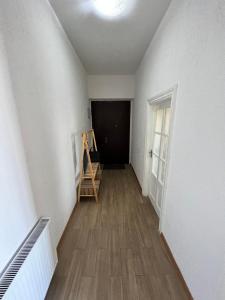 Riverfront Apartment