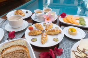 Villa Nautica Boutique Hotel